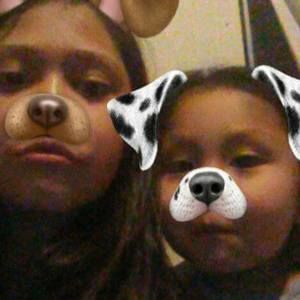 Meet your Posher, Katherine